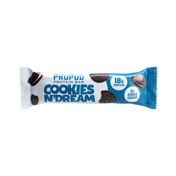NJIE Propud Proteinbar Cookies n Dream