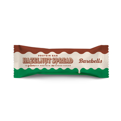 Barebells Protein Bar Hazelnut Spread