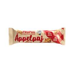 NJIE Propud Proteinbar Äppelpaj