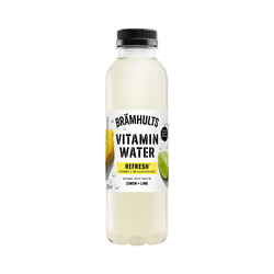 Brämhults Vitamin Water Refresh (Lemon/Lime)