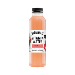Brämhults Vitamin Water Beauty (Grapefruit/Watermelon)