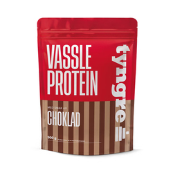 Tyngre Vassleprotein Choklad