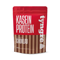 Tyngre Kaseinprotein Choklad