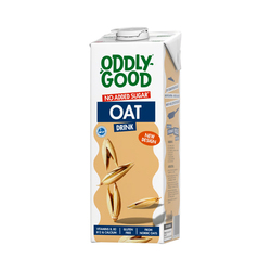 Valio Oddlygood Havredryck
