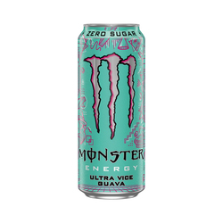 Monster Ultra Vice Guava