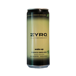 ZYRO Full Performance Fresco Swelder