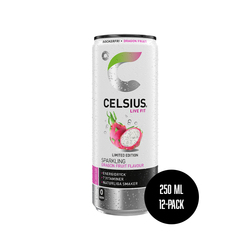 Celsius Dragon Fruit