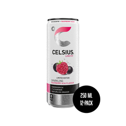 Celsius Raspberry Acai