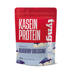 Tyngre Kaseinprotein Blueberry Cheesecake