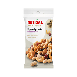 Nutisal Sporty Mix
