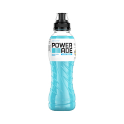 Powerade Mountain Blast ZERO