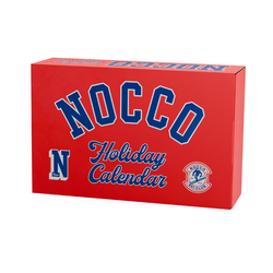 Nocco Calendar 2026