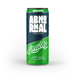 Abnormal Smithy - Green Apple
